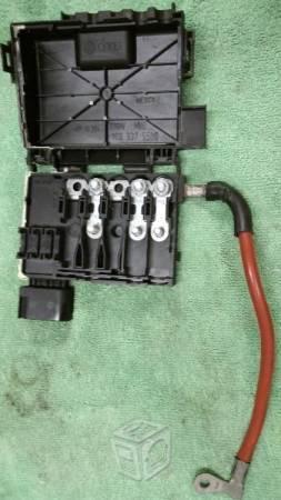 Repartidor de corriente vw