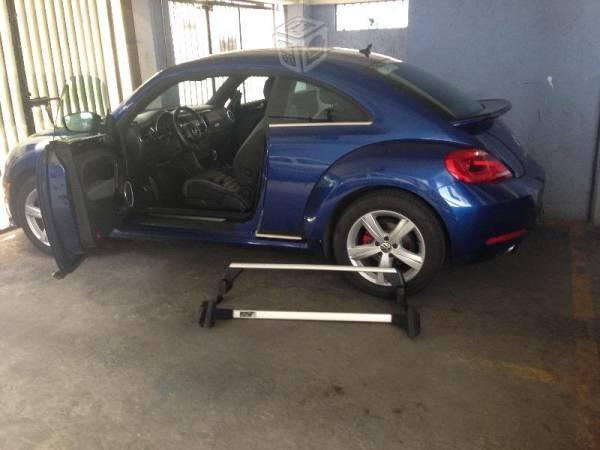 Barras porta equipaje beetle anteriores alema