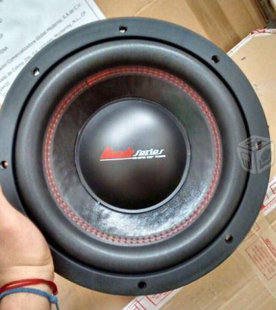 Rockseries Woofer 10