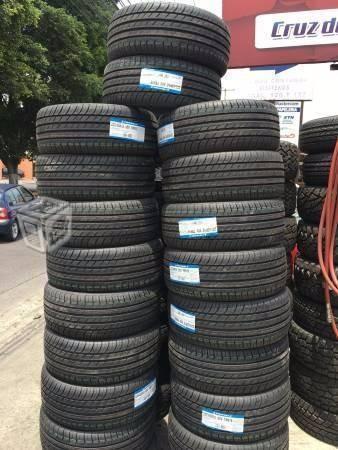 225-45r18 triangler ( michelin ) gran promocion