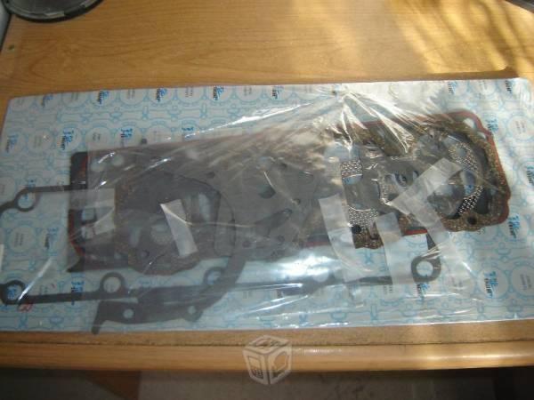 Kit de juntas para Chevy 1.6