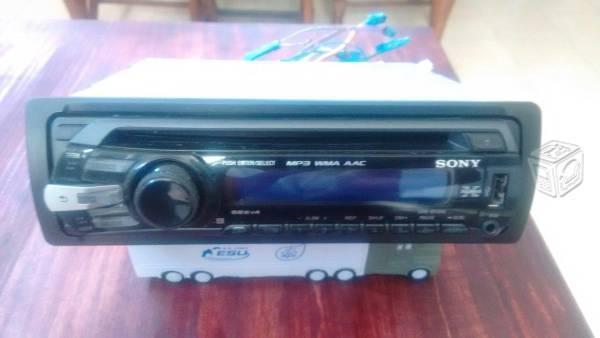 Stereo Sony