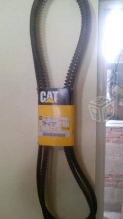 Set bandas 7m-4705 caterpillar cat 7M4705