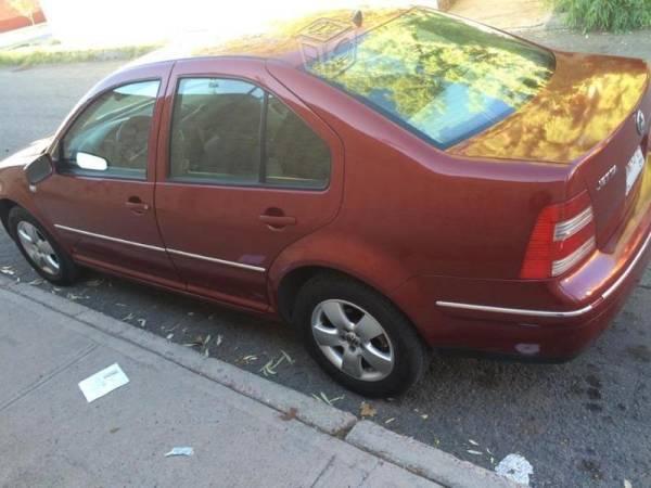 Jetta 2004, mex 100% fat agencia, detalles, remato -04