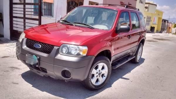 ford escape xlt -05