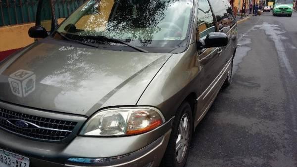Windstar limited impecable -01
