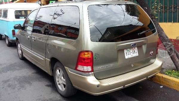 Windstar limited impecable -01