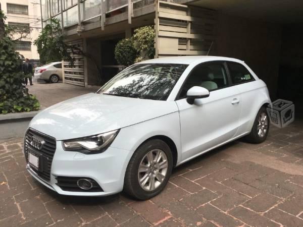 Audi A1 1.4t Ego -12