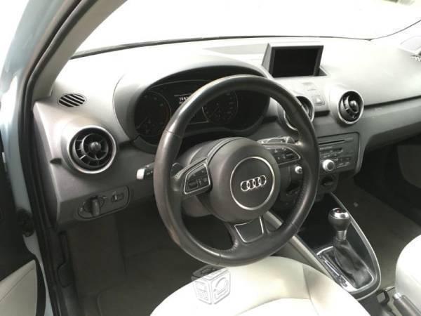 Audi A1 1.4t Ego -12