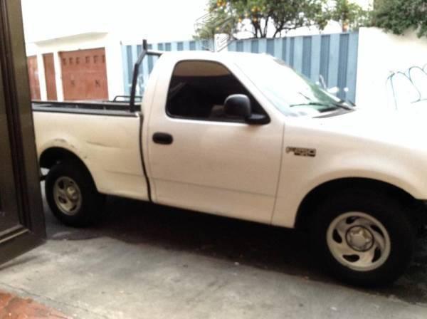 Ford f250 nacional 5 vel -01