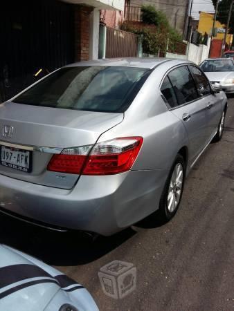 Accord V6 Navi -13