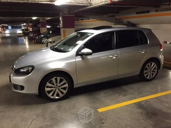 GOLF TSI excelente unico dueño -13