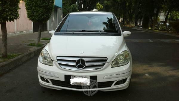 Mercedes Benz B200 Sport -06