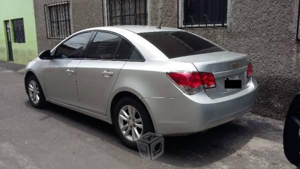 Cruze 4 ptas -13