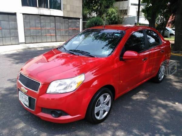 Automati aveo a/c bolsas s/e d/tfac tenenci 1dueñ -12