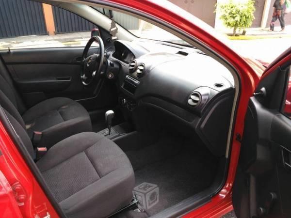 Automati aveo a/c bolsas s/e d/tfac tenenci 1dueñ -12