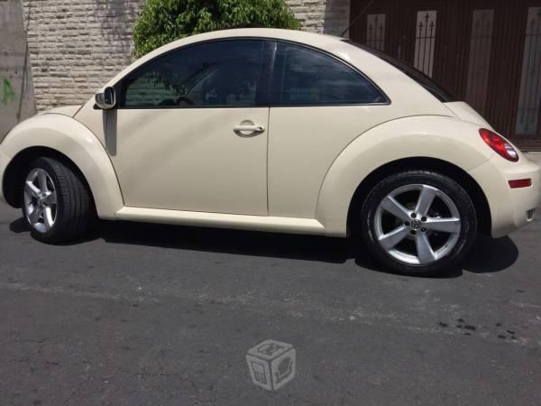 Vw beetle qc -10