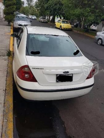 Ford mondeo Economico -04