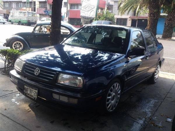 Jetta motor 2 litros -94