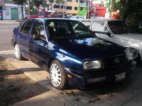 Jetta motor 2 litros -94