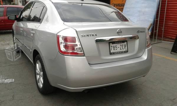 Nissan sentra 2.0 l, emotion, aut -12