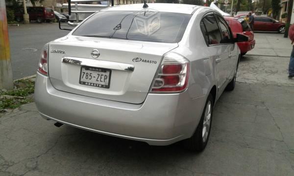 Nissan sentra 2.0 l, emotion, aut -12