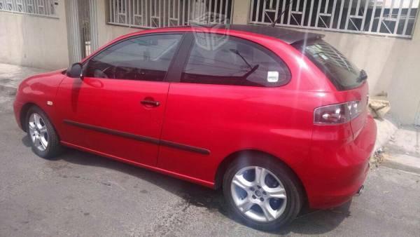 Seat ibiza -07