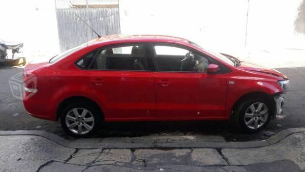 Vento chocado siniestrado aseguradora -15