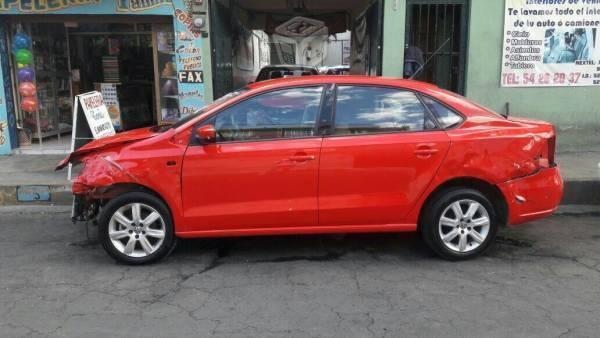 Vento chocado siniestrado aseguradora -15