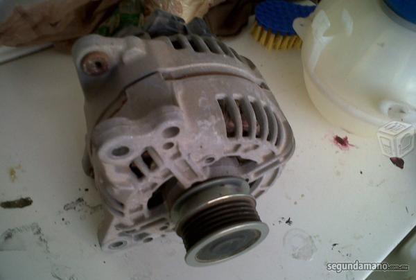 Alternador vw vento polo tiguan