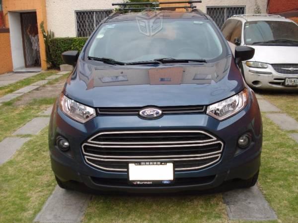 Ford ecosport se -13