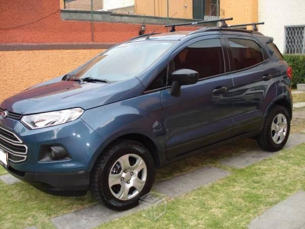 Ford ecosport se -13