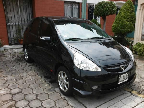 Honda fit EX -08