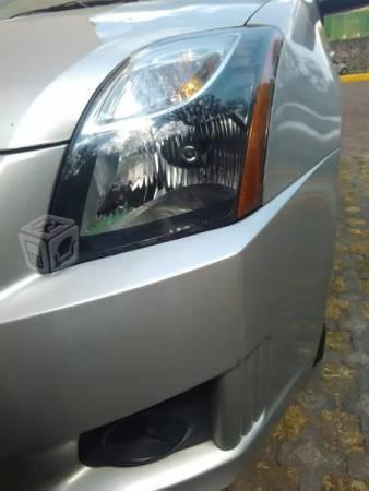 PARA UBER Sentra Sr 2.0 -11