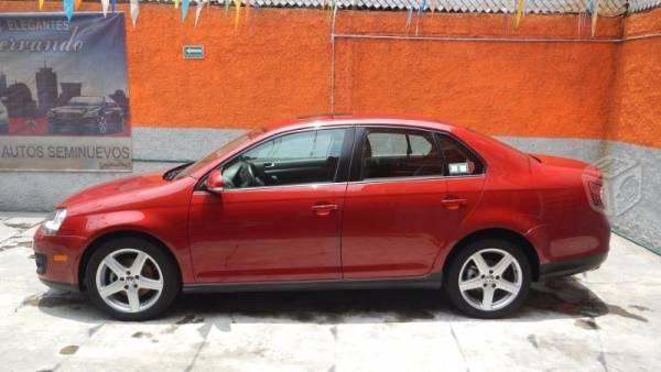 Vw bora sport piel qc tiptronic -10