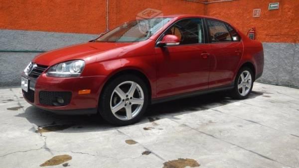 Vw bora sport piel qc tiptronic -10