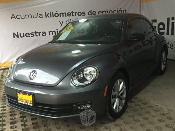 Volkswagen Beetle -13