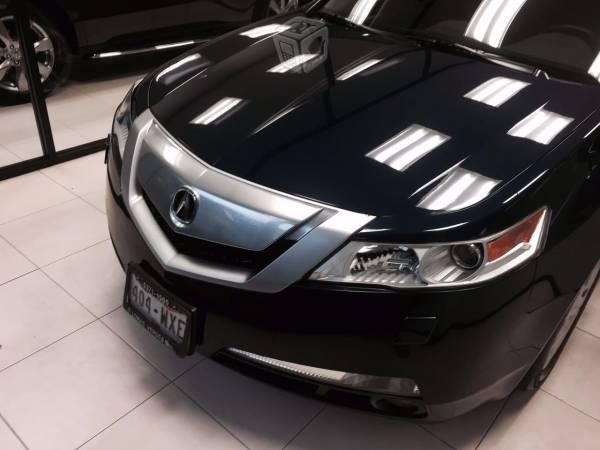 Acura TL Impecable -09