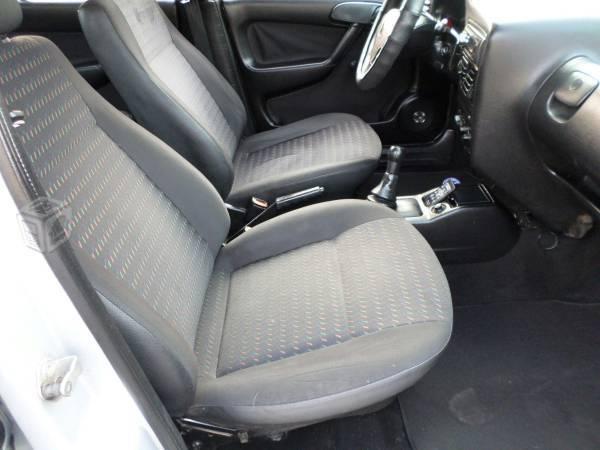 Impecable vw pointer aire acc factura original -04