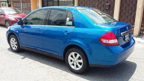 Tiida equipado fac original para exigentes -07