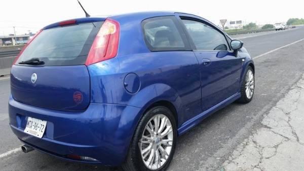 Fiat Grande Punto -08