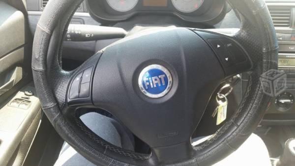 Fiat Grande Punto -08