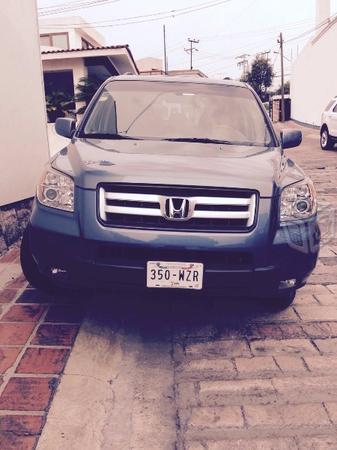 Honda Pilot -08