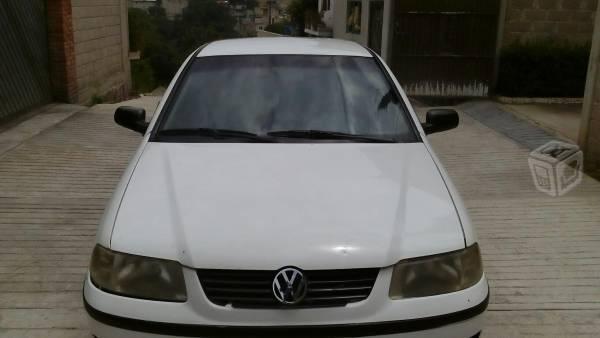 Volkswagen Pointer -00