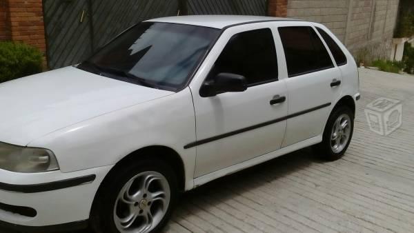 Volkswagen Pointer -00