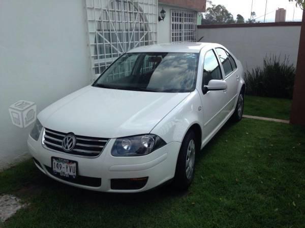 Jetta Clasico Aire. (A4). -13