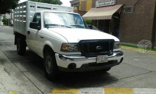 Ford ranger estacas -08