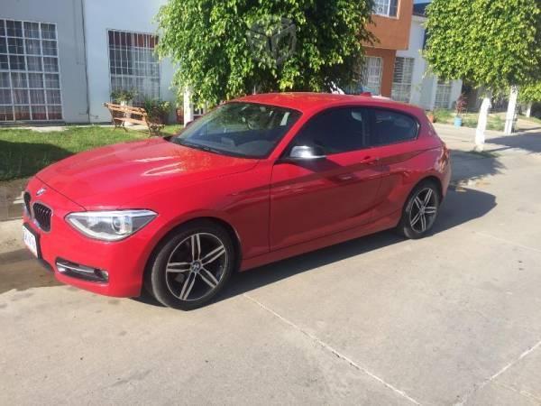 Bmw serie 1 Sport impecable -15