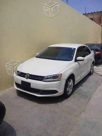 Jetta a6 Style automático 2.5 litros -11