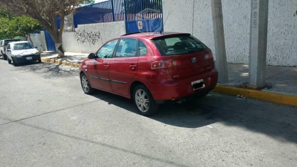 Seat ibiza tinto -03